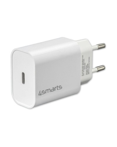 4smarts Chargeur mural USB VoltPlug PD 20W