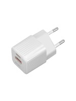 4smarts VoltPlug Duos Mini PD, Weiss