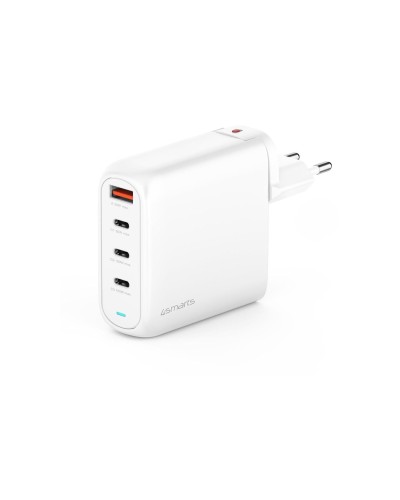 4smarts Chargeur mural USB Flex Pro 100 W