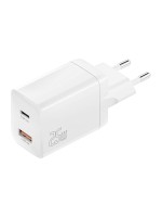 4smarts PDPlug Duos USB-C + USB-A 25W