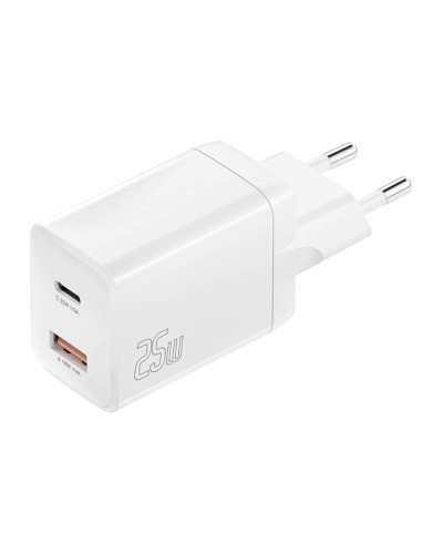 4smarts PDPlug Duos USB-C + USB-A 25W