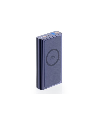 4smarts Batterie externe Graphene Pro UltiMag 24000 mAh