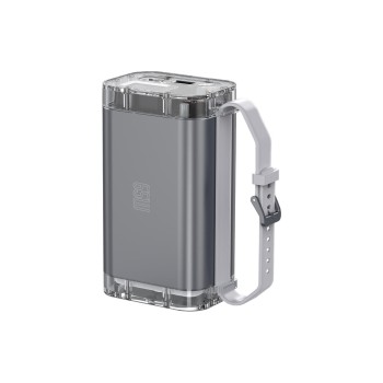 4smarts Batterie externe Lucid Air 26800 mAh 4smarts Batterie externe Lucid Air 26800 mAh