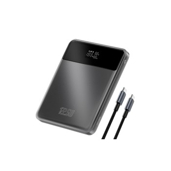 4smarts Batterie externe Slim 20000 mAh 4smarts Batterie externe Slim 20000 mAh