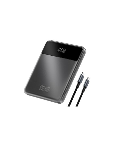 4smarts Batterie externe Slim 20000 mAh