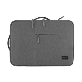 4smarts Laptop AirCushion Multi Sleeve, 15 Zoll Grau 4smarts Laptop AirCushion Multi Sleeve, 15 Zoll Grau