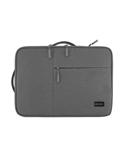 4smarts Pochette pour notebook AirCushion Multi 15 , Noir