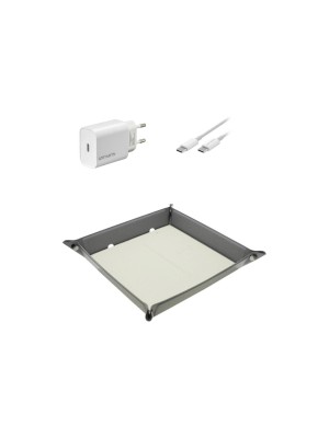 4smarts Smarttray Gris