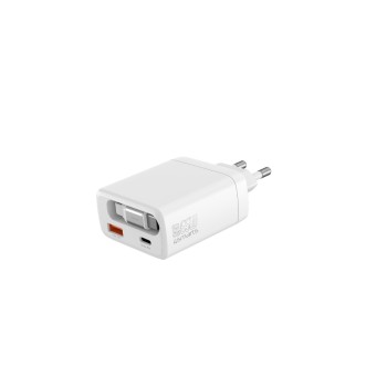 4SMARTS PDPlug Slim GaN Jojo, 65W