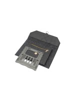4smarts Ensemble Ergo Workspace pour ordinateur portable / tablette, gris foncé 13