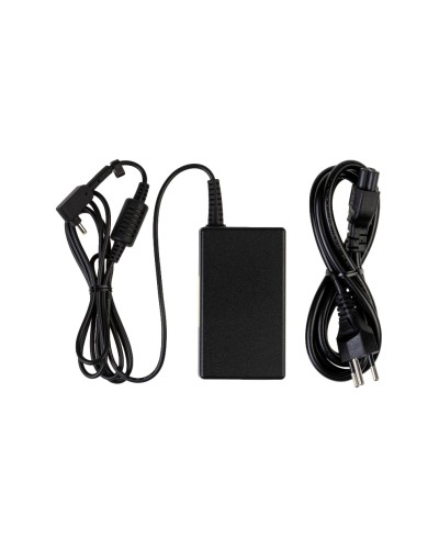 Acer AC-Adapter 65W/19V, for Acer-Notebooks with 3mm-Stecker