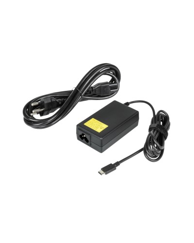 Acer Bloc d’alimentation 65W USB-C