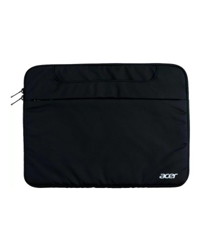 Acer Multi Pocket Sleeve 14, black , schlanke, wasserabweisende Schutzhülle