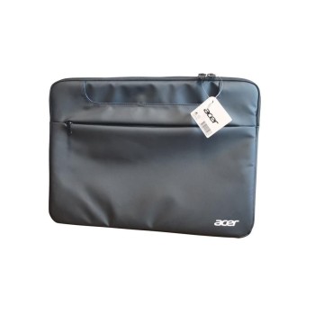 Acer Multi Pocket Sleeve 11.6, schwarz, Schlanke, wasserabweisende Schutzhülle Acer Multi Pocket Sleeve 11.6, schwarz, Schlanke, wasserabweisende Schutzhülle