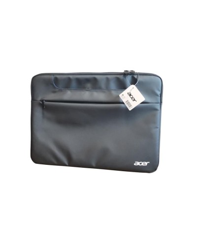 Acer Multi Pocket Sleeve 11.6, black , Schlanke, wasserabweisende Schutzhülle