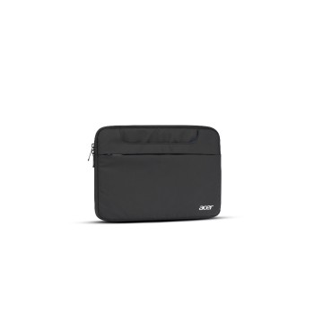 Acer Multi Pocket Sleeve 12.2, schwarz, Schlanke, wasserabweisende Schutzhülle Acer Multi Pocket Sleeve 12.2, schwarz, Schlanke, wasserabweisende Schutzhülle