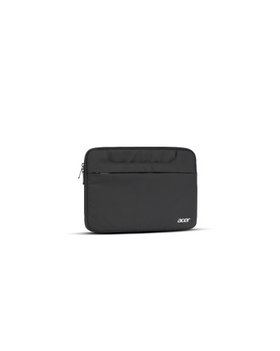 Acer Multi Pocket Sleeve 12.2, black , Schlanke, wasserabweisende Schutzhülle