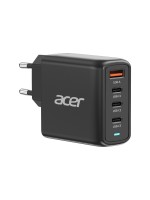 Acer Chargeur secteur 67W GaN câble USB-C de 2 m inclus