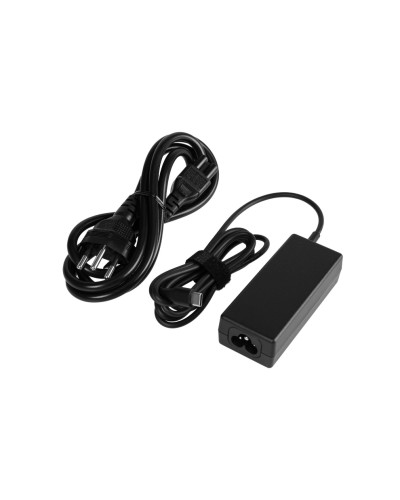 Acer AC-Adapter 45W, USB-C