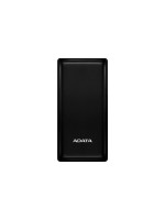 Adata PowerPack PBC20 Black, 20000mAh, 2x USB-A 1x USB-C Ausgang