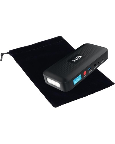 AEG Automotive Batterie de démarrage avec fonction de chargement JS15 400A