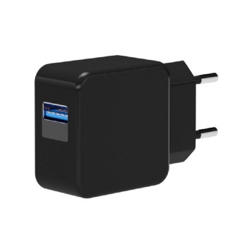 andi be free Turbo Wall Charger QC 3.0, 18W, Black andi be free Turbo Wall Charger QC 3.0, 18W, Black