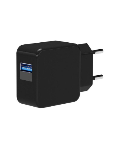 Andi be free Chargeur mural USB 18W Turbo Charger