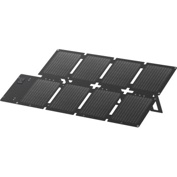 Anker Panneau solaire SOLIX PS60 Port. Panneau solaire 60 W Anker Panneau solaire SOLIX PS60 Port. Panneau solaire 60 W