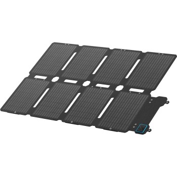 Anker Panneau solaire SOLIX PS100X Port. Panneau solaire 100 W Anker Panneau solaire SOLIX PS100X Port. Panneau solaire 100 W