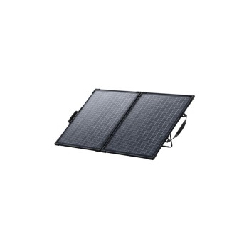 Anker SOLIX PS100 (Gen 2), tragbares Solarpanel Anker SOLIX PS100 (Gen 2), tragbares Solarpanel