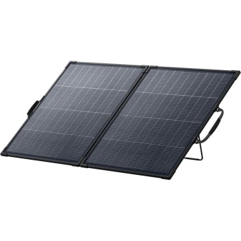 Anker SOLIX PS200 (Gen 2), tragbares Solarpanel Anker SOLIX PS200 (Gen 2), tragbares Solarpanel