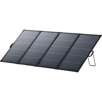 Anker SOLIX PS400 (Gen 2), tragbares Solarpanel Anker SOLIX PS400 (Gen 2), tragbares Solarpanel