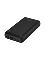 Ansmann Batterie externe PB212, 30000 mAh