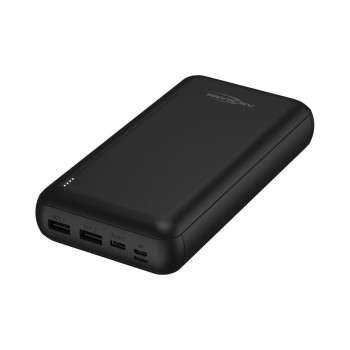 Ansmann Batterie externe PB212, 30000 mAh Ansmann Batterie externe PB212, 30000 mAh