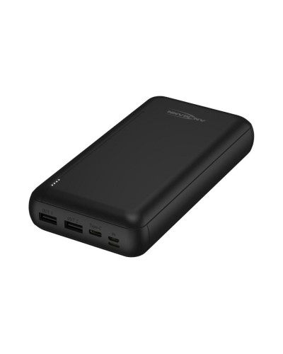 Ansmann Batterie externe PB212, 30000 mAh