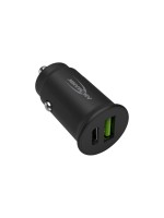 Ansmann KFZ-USB-Ladegerät CC230PD, In-Car-Charger CC230PD