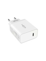 Ansmann USB-Ladegerät Home Charger, 1-Port 30 W, 4 PPS Ladegerät