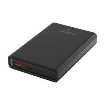 Ansmann Batterie externe PB222PD, 10000 mAh, noir Ansmann Batterie externe PB222PD, 10000 mAh, noir