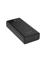 Ansmann Batterie externe PB322PD, 24000 mAh