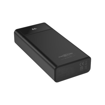 Ansmann Batterie externe PB322PD, 24000 mAh Ansmann Batterie externe PB322PD, 24000 mAh
