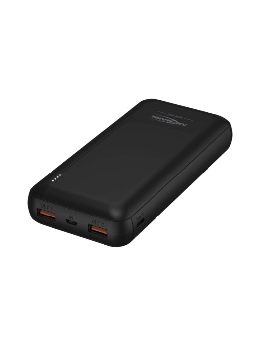Ansmann Batterie externe PB320PD, 20000 mAh