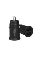 Ansmann KFZ-USB-Ladegerät CC212, In-Car-Charger CC212