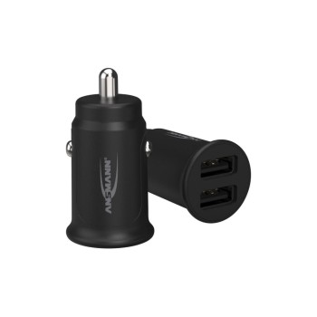 Ansmann Chargeur de voiture CC212, Ansmann Chargeur de voiture CC212,
