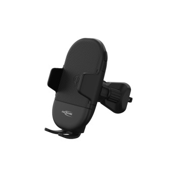Ansmann KFZ-USB-Ladegerät WiLine 15, In-Car-Charger Induktion WiLine 15 Ansmann KFZ-USB-Ladegerät WiLine 15, In-Car-Charger Induktion WiLine 15