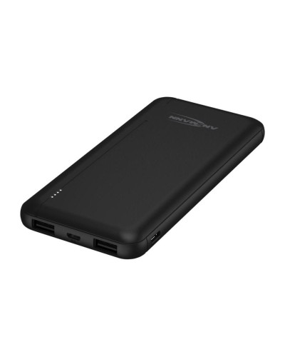 Ansmann Batterie externe Câble micro-USB, 10 Ah, PB212