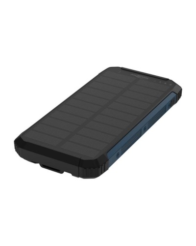 Ansmann Batterie externe USB type C, 10 Ah, PB212W LED