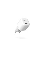 Ansmann Chargeur mural USB Chargeur domestique HC120PD-mini, 3A, 20W, blanc