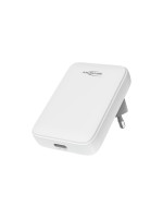 Ansmann Chargeur USB USB-C Wall Charger 130PD 30W, noir