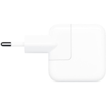 Apple iPad 12W USB Power Adapter Apple iPad 12W USB Power Adapter