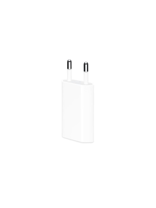 Apple Chargeur mural USB 5W